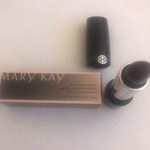 New Mary Kay Gel Semi-Shine Lipstick Berry Coutore